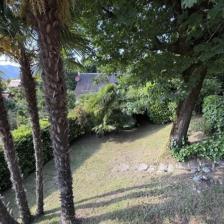 Σπίτι διακοπών Casa Ines *