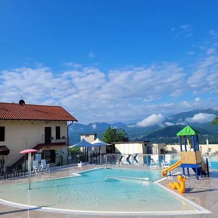 Casa Ines Ferienhaus *