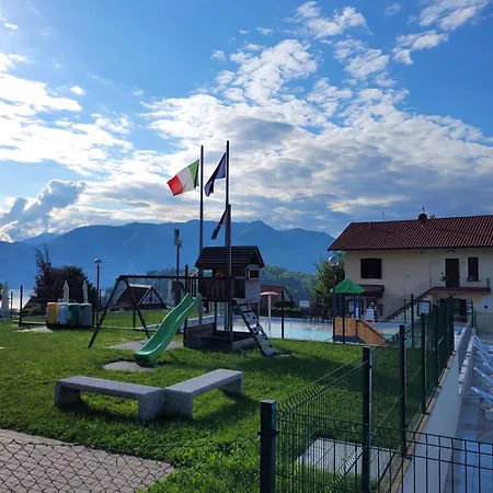 Casa Ines Brezzo