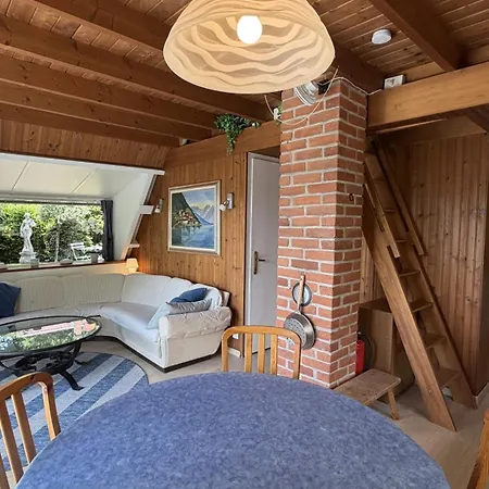 Casa Ines Ferienhaus