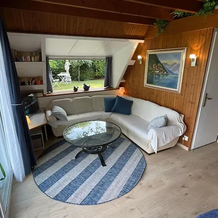 Ferienhaus Casa Ines *