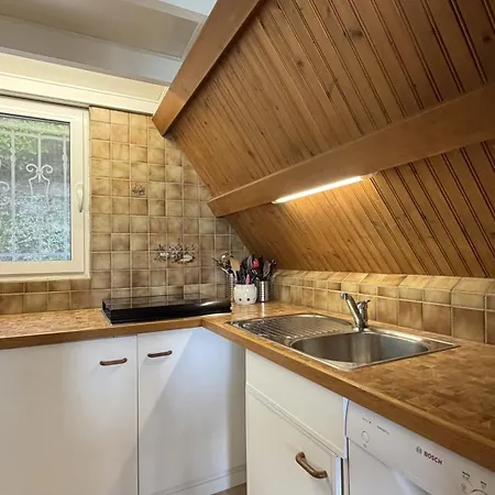 Ferienhaus Casa Ines Brezzo