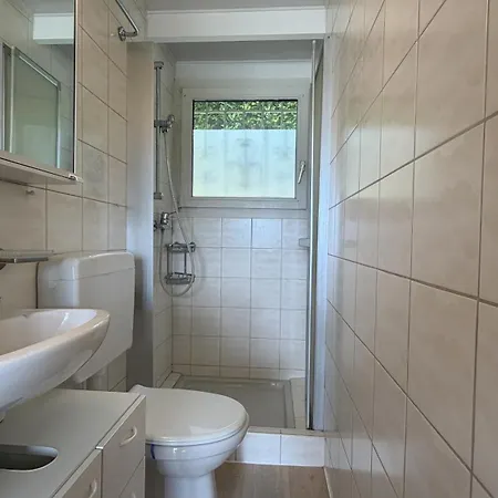 Casa Ines Brezzo