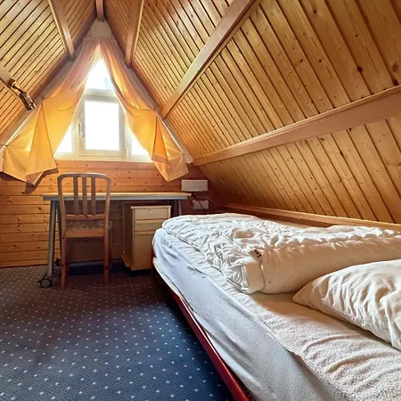 Casa Ines Ferienhaus *